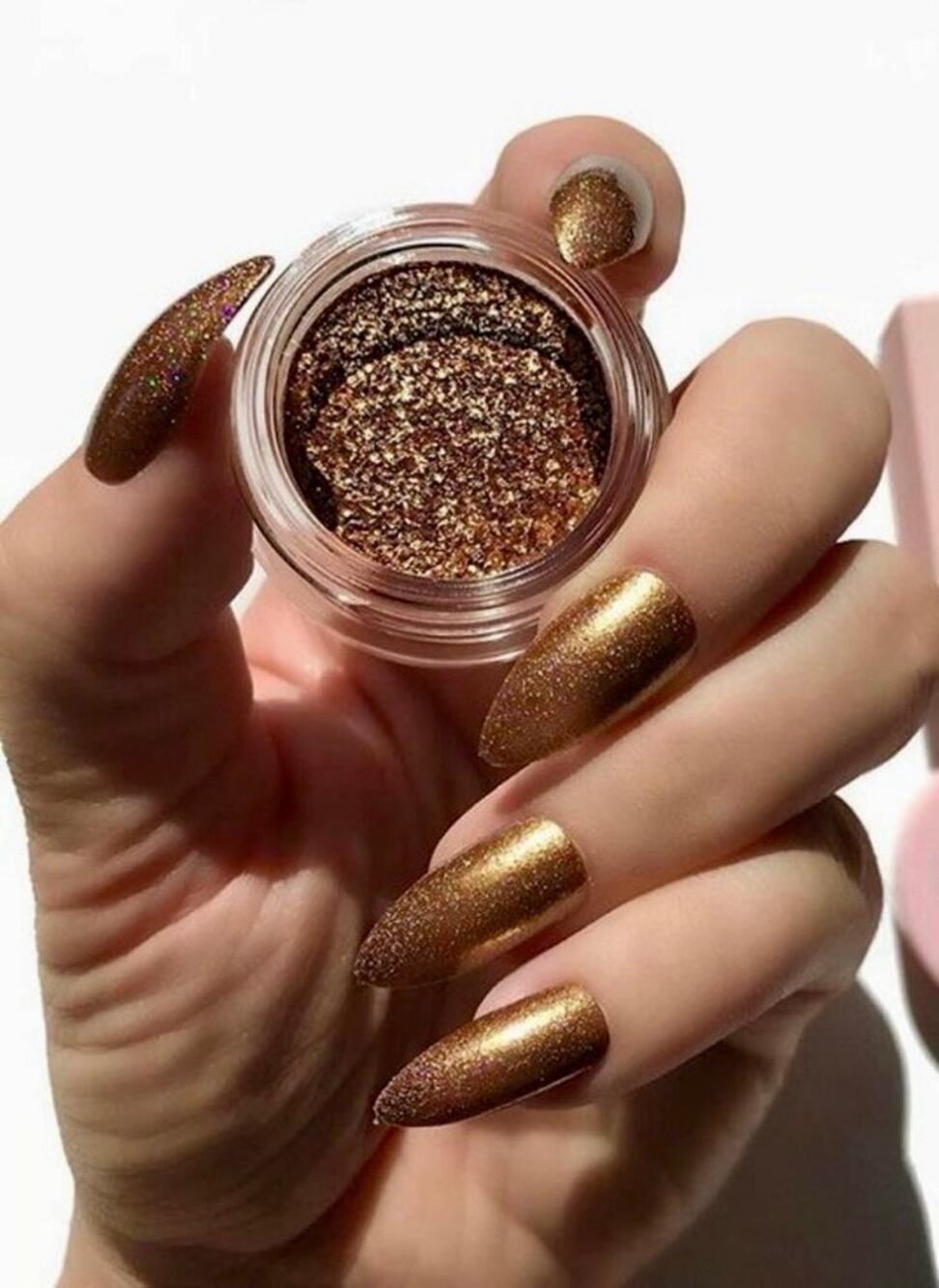 Kylie Cosmetics Dime Piece Shimmer Eye Glaze Under The Sea Discontinued 0.12 oz